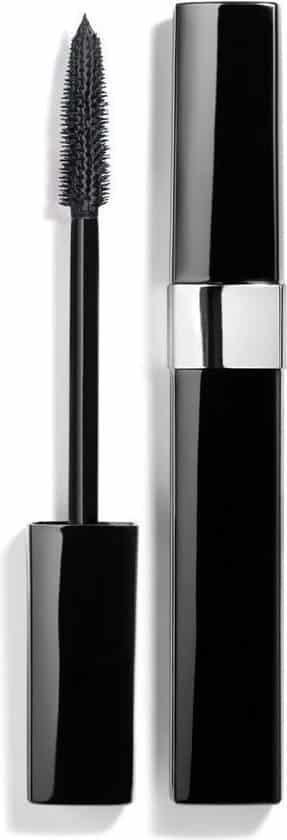287x840-143 Inimitable Intense Mascara Black (10 Noir) - The Widening And Lengthening Mascara - Afbeelding 1