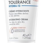Tolerance Hydra-10 Crema Hidratante 100% Natural By Avene 40 Ml