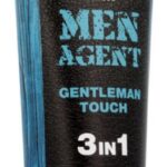 Dermacol - Gentleman Touch Men Agent (Shower Gel) 250 ml - 250ml - Afbeelding 2