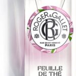 Uniseks Parfum Roger & Gallet Feuille de Thé EDP (30 ml)