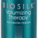 Biosilk Farouk Volumixing Therapy Texturising Powder 15g