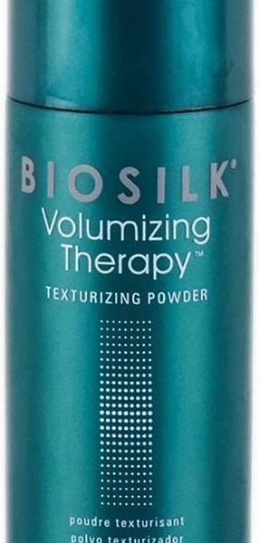 Biosilk Farouk Volumixing Therapy Texturising Powder 15g