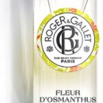 Uniseks Parfum Roger & Gallet Fleur D'Osmanthus EDT (30 ml)