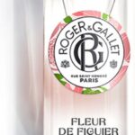 Uniseks Parfum Roger & Gallet Fleur de Figuier EDT (30 ml)
