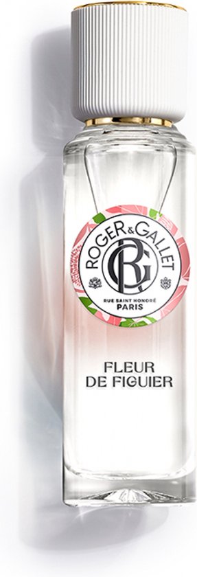 287x840-20 Uniseks Parfum Roger & Gallet Fleur de Figuier EDT (30 ml) - Afbeelding 1