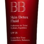 Clarins BB Skin Detox Fluid SPF25 03 - Warm - 45 ml - BB crème - Afbeelding 4