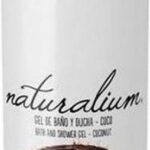 Douchegel Coconut Naturalium (500 ml) - Afbeelding 2