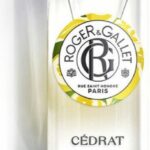 Cedrat Wellness Perfumed Water By Roger & Gallet 30 Ml - Afbeelding 2