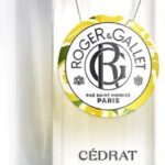 Cedrat Wellness Perfumed Water By Roger & Gallet 30 Ml - Afbeelding 3