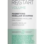 REVLON Restart - Volume - Magnifying Micellar Shampoo (250ml)