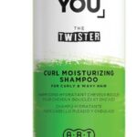 Shampoo ProYou the Twister Revlon (350 ml)