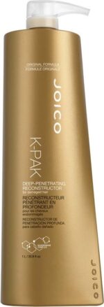 Joico K-pak Deep-penetrating Reconstructor 1000 Ml - Afbeelding 3