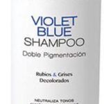 EUROSTIL TASSEL VIOLET BLUE SHAMPOO DOBLE PIGMENTACION 1000ML