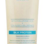 Shampoo Silk Protein Salerm 21 Champú (300 ml) - Afbeelding 2