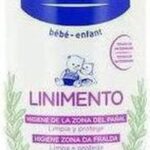 Mustela Liniment Hygiene Of The Diaper Zone 400ml