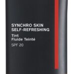 SHISEIDO - Synchro Skin Self Refreshing Tint 425 Tan Ume - 30 ml - foundation