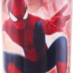 Marvel Spiderman 2 in 1 Shower Gel & Shampoo 1000ml
