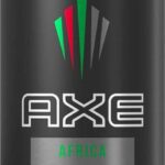Axe Deospray - Africa 150 ml
