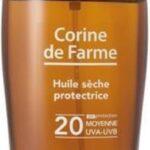 Corine De Farme Dry Oil Spray Spf20 150ml - Afbeelding 2