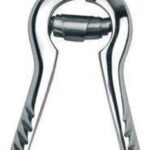 Beter - PEDICURE NIPPERS chrome plated 1 pz - Afbeelding 3