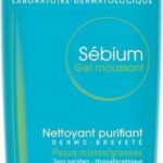 Bioderma Sebium Gel Moussant 500 ml - Afbeelding 3