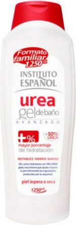 Douchegel Urea Instituto Español (1250 ml) - Afbeelding 2