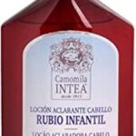 Clarifying Lotion Camomila Intea (100 ml) - Afbeelding 3