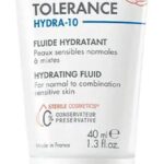 Avène Tolerance Hydra 10 Hydraterende Fluide