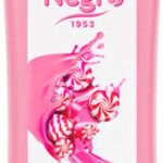 Tulipán Negro Strawberry And Cream Body Lotion 400ml