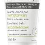 Aderma Exomega Allergo Balsem Emolierend Tube 40ml