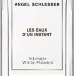 Angel Schlesser Les Eaux D'un Instant Intimate White Flowers Eau De Toilete Spray 150ml