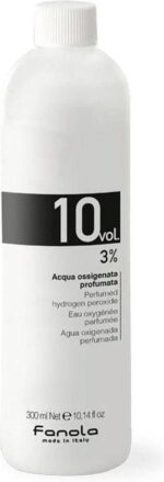 Fanola Oxidatie Professional Perfumed Hydrogen Peroxide - Afbeelding 3
