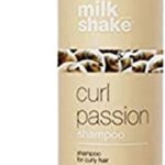 milk_shake curl passion shampoo 300 ml - Normale shampoo vrouwen - Voor Alle haartypes - Afbeelding 4