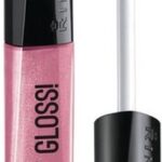 Oh My Gloss! Lipgloss By Rimmel #160-stay-my-rose - Afbeelding 2