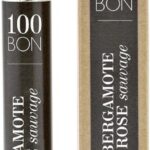 100 Bon Bergamote & Rose Sauvage Concentre Eau de Parfum Spray,10 ml - Afbeelding 2