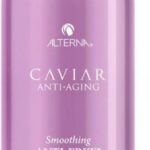 Caviar Anti Aging Smoothing Anti Frizz Conditioner   Conditioner For Unruly And Frizzy Hair - Afbeelding 2
