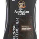 Australian Gold Bronzing Dry Oil Spray Zonnebrandolie - 237 ml - Afbeelding 2