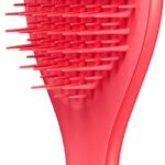 Tangle Teezer Antiklit Haarborstel Rood 1ST - Afbeelding 3