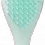 De Wet Detangler Mini Marshmallow Duo Haarborstel - Afbeelding 2