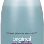 OPI Nature Strong - Strong as Shell - Vegan Nagellak