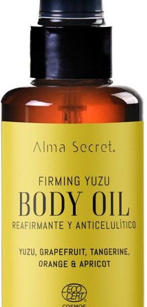 Body Oil Body Oil 100 ml