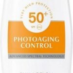 Zonnebrandlotion Sensitive Protect Eucerin Spf 50 - Afbeelding 2