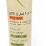 A-DERMA Epitheliale A.H Massage Gel-Oil 40ml