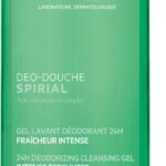SVR Spirial Déo-Douche 24H Deodorant Reinigingsgel 400 ml