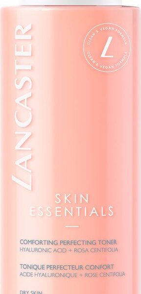 Lancaster Cleansers Comforting Perfecting Toner 400ml