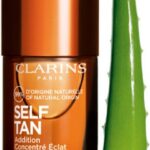 Radiance-plus Golden Glow Booster Face Self Tanner - Afbeelding 3