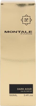 Montale Dark Aoud EDP U 100 ml - Afbeelding 2