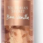 Victoria's Secret Bare Vanilla - Fragrance mist spray - 250 ml - Afbeelding 5