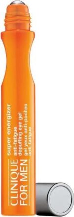 Clinique for Men Super Energizer - Oogcrème - 15 ml - Afbeelding 2