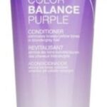 Joico Color Balance Purple Conditioner 250 Ml